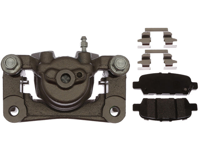 Disc Brake Caliper Raybestos Brakes RC12390