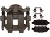 Disc Brake Caliper Raybestos Brakes RC12390