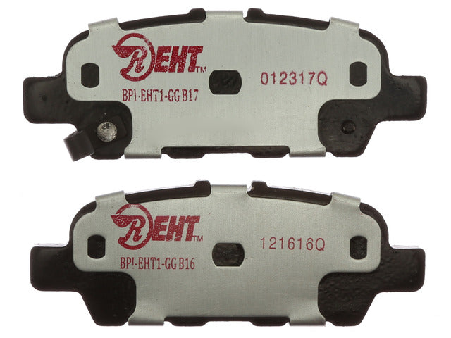 Disc Brake Caliper Raybestos Brakes RC12390C