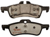 Disc Brake Caliper Raybestos Brakes RC12392C