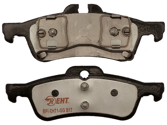 Disc Brake Caliper Raybestos Brakes RC12392C