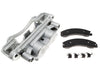Disc Brake Caliper Raybestos Brakes RC12463