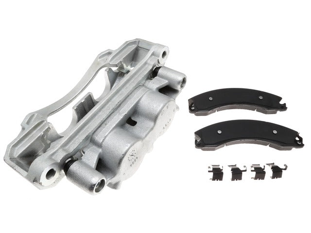 Disc Brake Caliper Raybestos Brakes RC12463