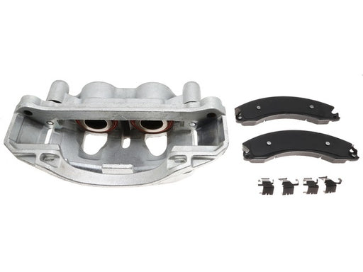 Disc Brake Caliper Raybestos Brakes RC12463