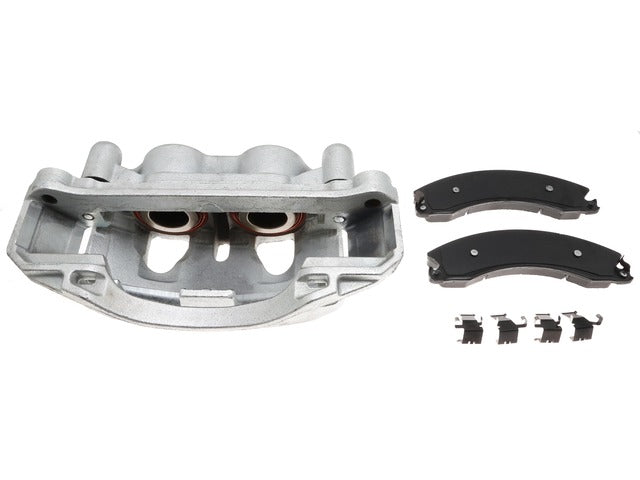 Disc Brake Caliper Raybestos Brakes RC12463