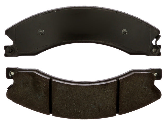 Disc Brake Caliper Raybestos Brakes RC12463C