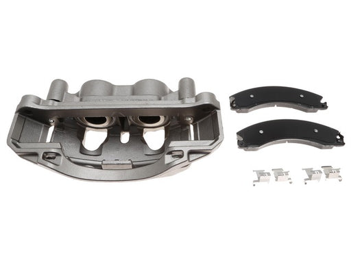 Disc Brake Caliper Raybestos Brakes RC12464
