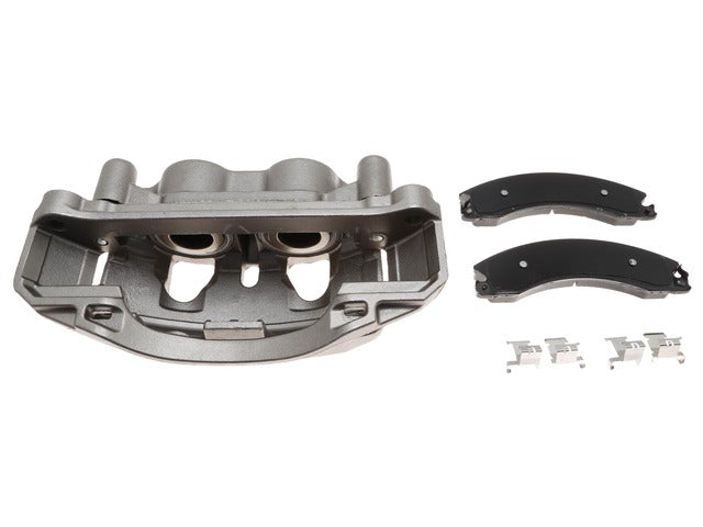 Disc Brake Caliper Raybestos Brakes RC12464