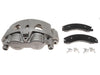 Disc Brake Caliper Raybestos Brakes RC12464
