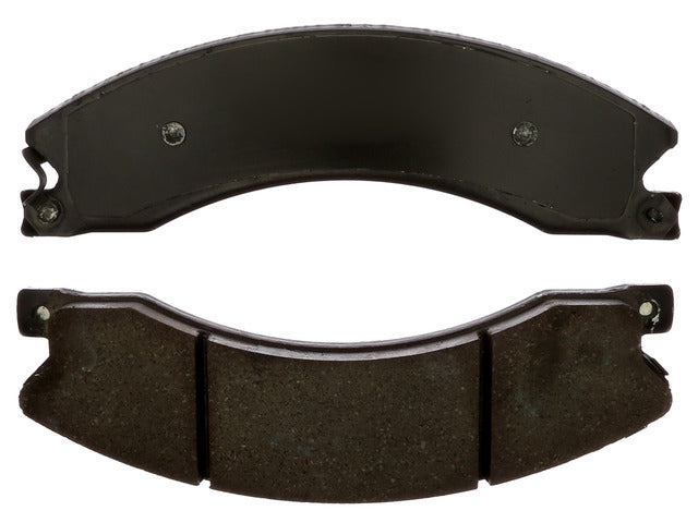 Disc Brake Caliper Raybestos Brakes RC12465CS