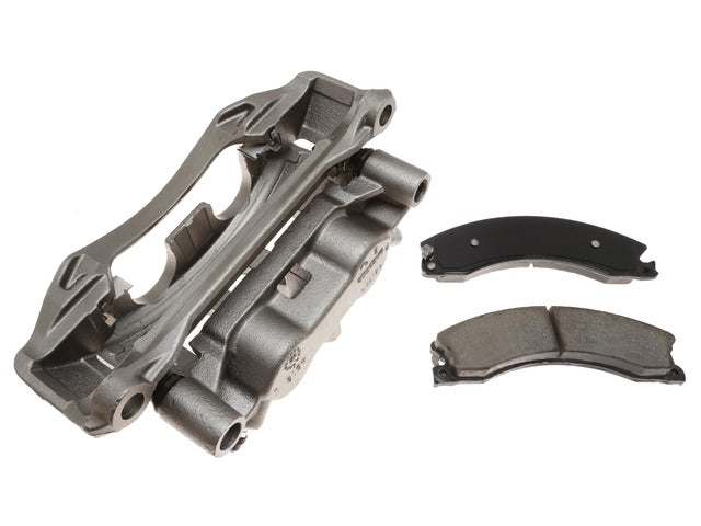 Disc Brake Caliper Raybestos Brakes RC12466