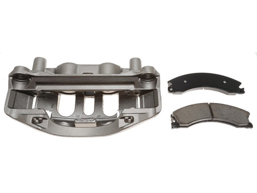 Disc Brake Caliper Raybestos Brakes RC12466