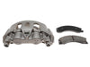 Disc Brake Caliper Raybestos Brakes RC12466