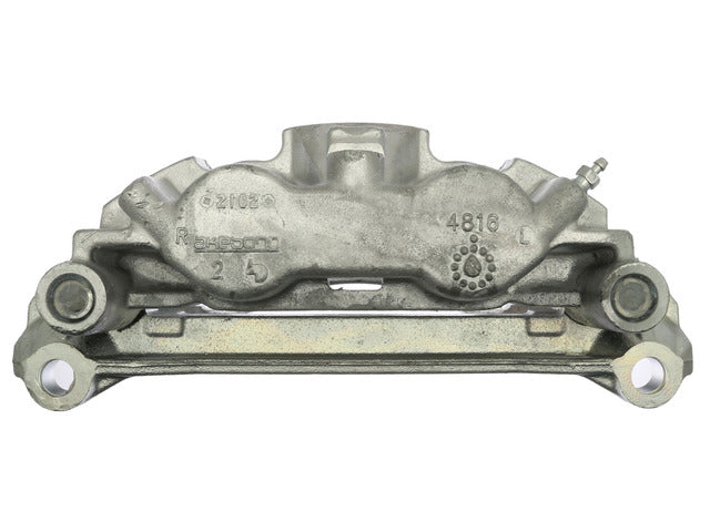 Disc Brake Caliper Raybestos Brakes RC12466C