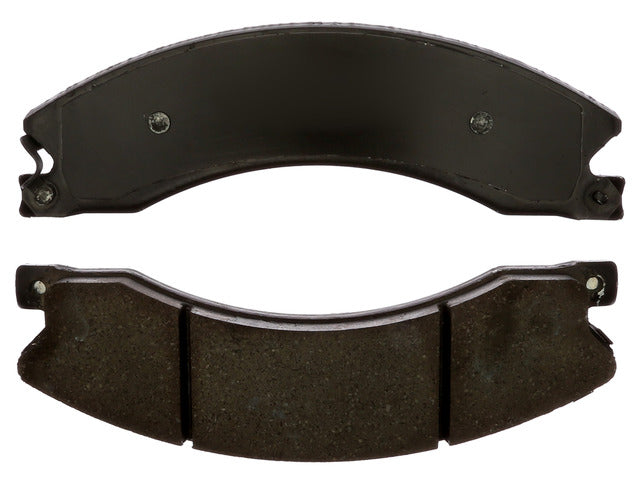 Disc Brake Caliper Raybestos Brakes RC12466C