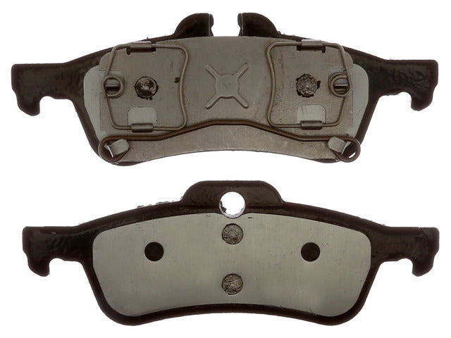 Disc Brake Caliper Raybestos Brakes RC12467C