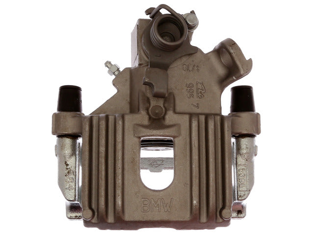 Disc Brake Caliper Raybestos Brakes RC12468C
