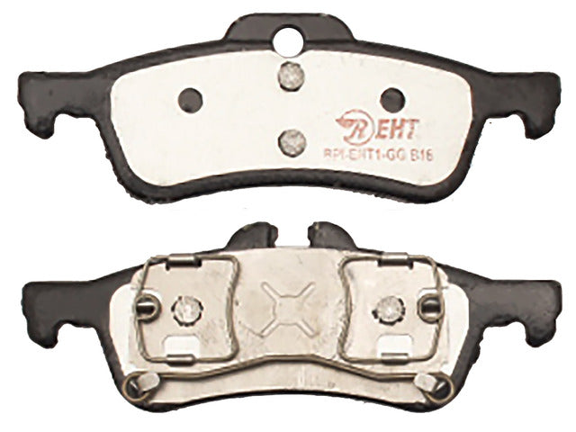 Disc Brake Caliper Raybestos Brakes RC12468C