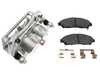 Disc Brake Caliper Raybestos Brakes RC12469