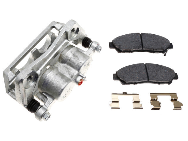 Disc Brake Caliper Raybestos Brakes RC12469