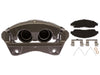 Disc Brake Caliper Raybestos Brakes RC12469
