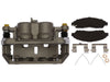 Disc Brake Caliper Raybestos Brakes RC12469