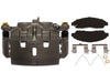 Disc Brake Caliper Raybestos Brakes RC12469