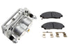 Disc Brake Caliper Raybestos Brakes RC12470