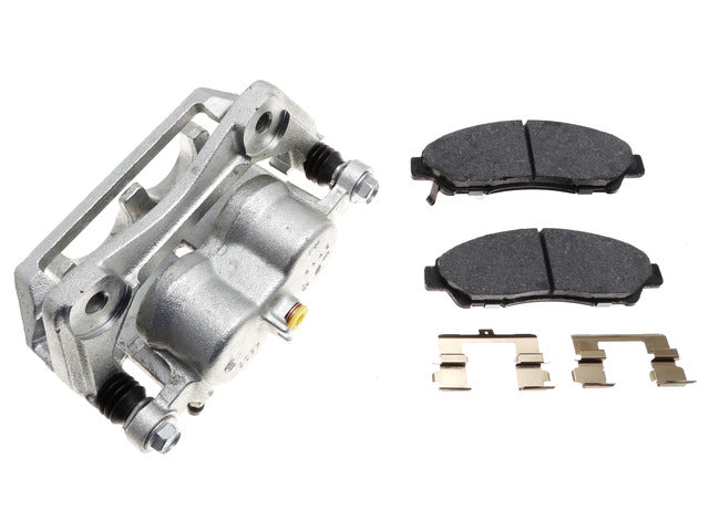 Disc Brake Caliper Raybestos Brakes RC12470