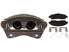 Disc Brake Caliper Raybestos Brakes RC12470
