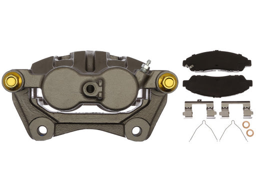 Disc Brake Caliper Raybestos Brakes RC12470