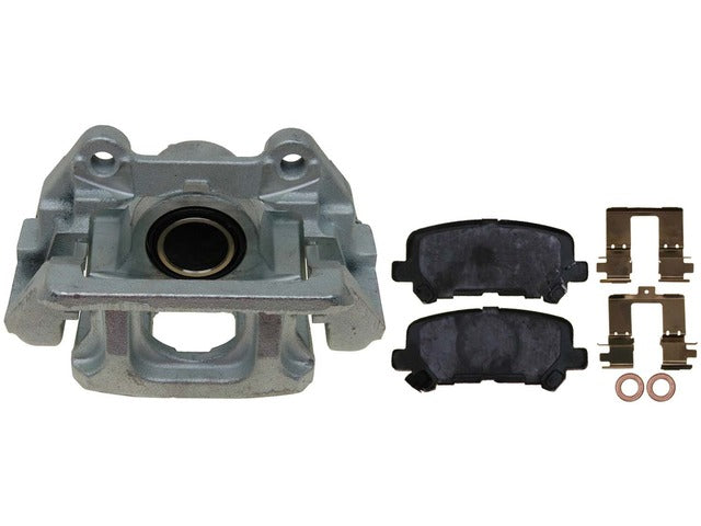 Disc Brake Caliper Raybestos Brakes RC12471