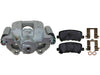 Disc Brake Caliper Raybestos Brakes RC12471