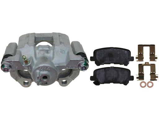Disc Brake Caliper Raybestos Brakes RC12471