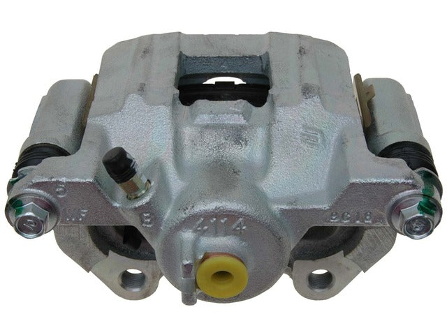 Disc Brake Caliper Raybestos Brakes RC12471