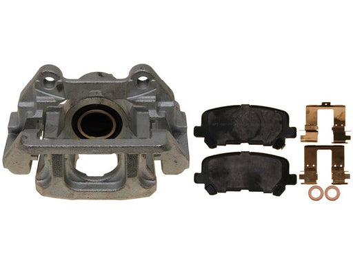 Disc Brake Caliper Raybestos Brakes RC12472