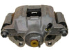 Disc Brake Caliper Raybestos Brakes RC12472