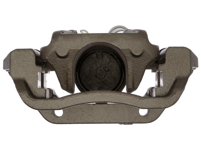 Disc Brake Caliper Raybestos Brakes RC12473