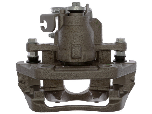 Disc Brake Caliper Raybestos Brakes RC12473