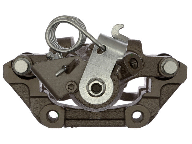 Disc Brake Caliper Raybestos Brakes RC12473