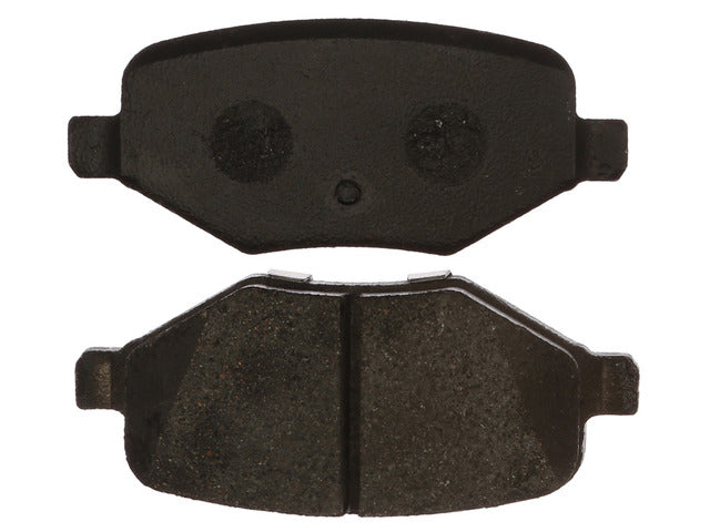 Disc Brake Caliper Raybestos Brakes RC12473