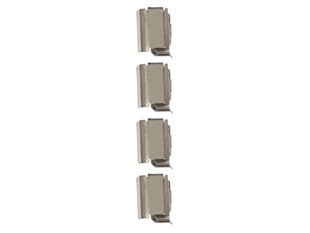 Disc Brake Caliper Raybestos Brakes RC12473