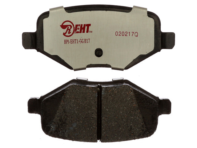 Disc Brake Caliper Raybestos Brakes RC12473C