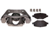 Disc Brake Caliper Raybestos Brakes RC12474
