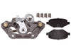 Disc Brake Caliper Raybestos Brakes RC12474