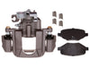 Disc Brake Caliper Raybestos Brakes RC12474