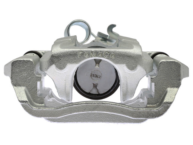 Disc Brake Caliper Raybestos Brakes RC12474C