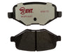 Disc Brake Caliper Raybestos Brakes RC12474C