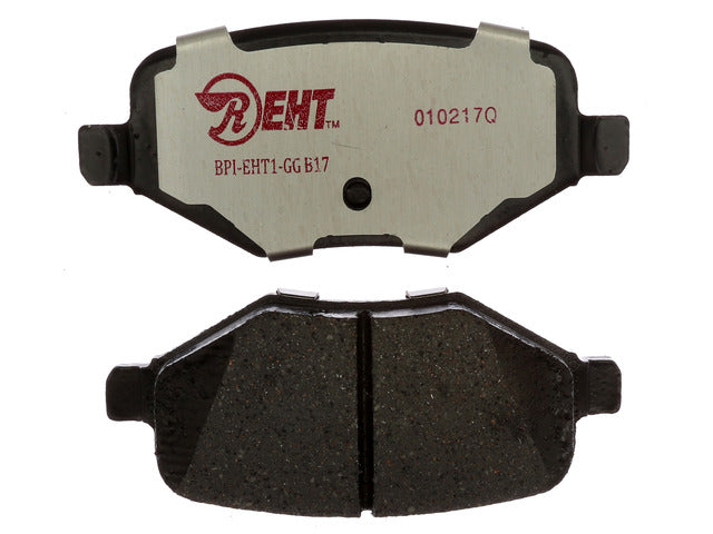 Disc Brake Caliper Raybestos Brakes RC12474C