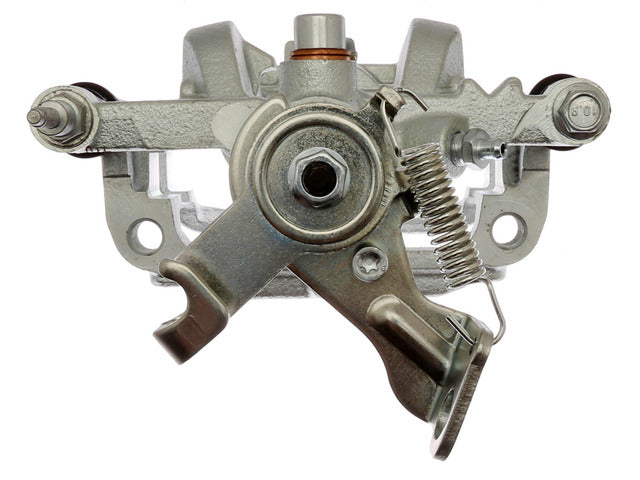 Disc Brake Caliper Raybestos Brakes RC12476C